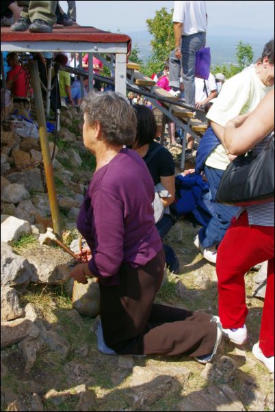 Medjugorje-Krizevac (15)